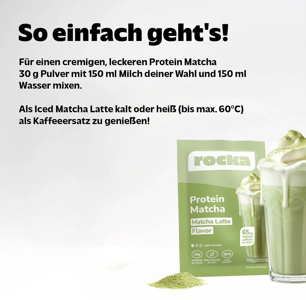 Protein Matcha Probe - Image 5
