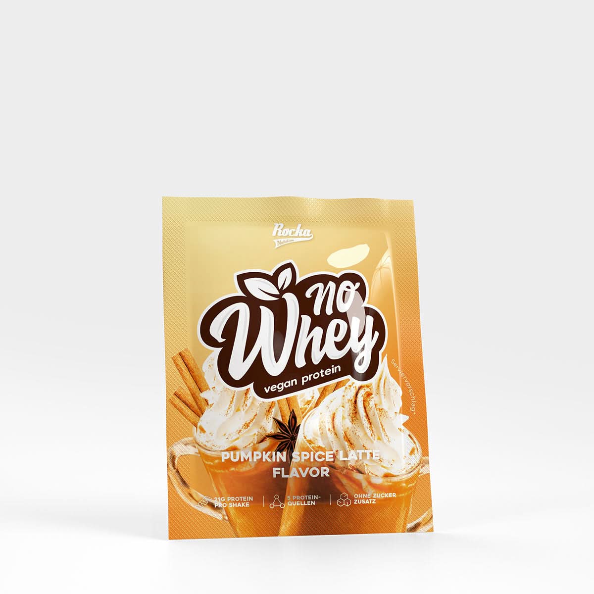Protein Shake Probe - Image 19