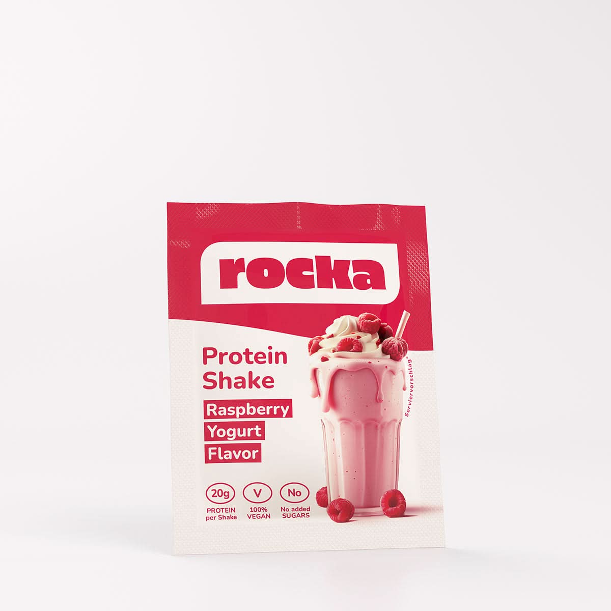 Protein Shake Probe - Image 20