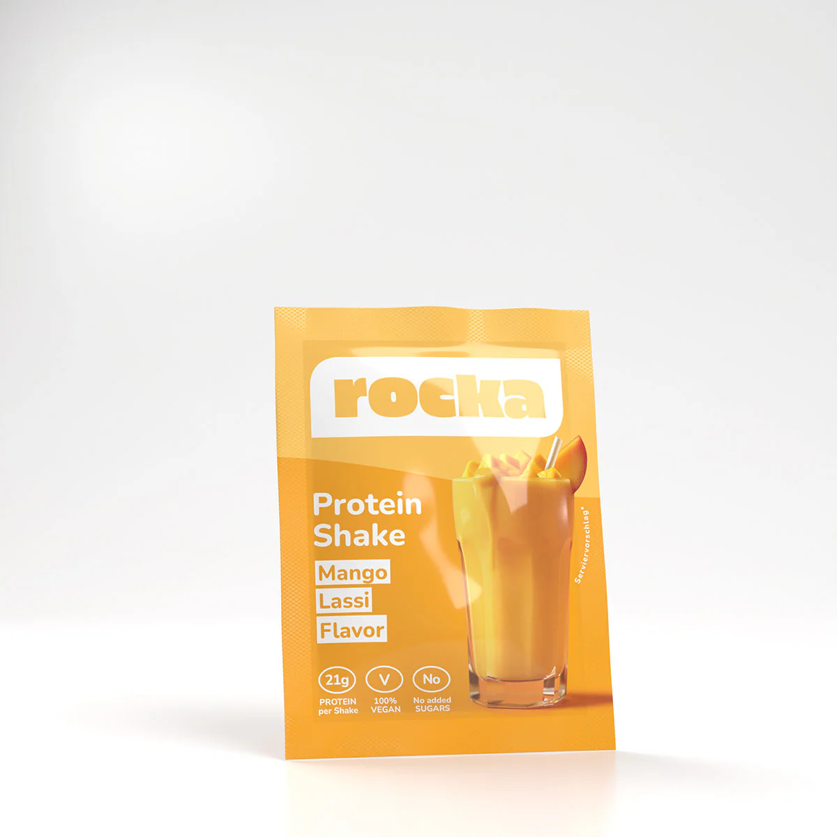 Protein Shake Probe - Image 22