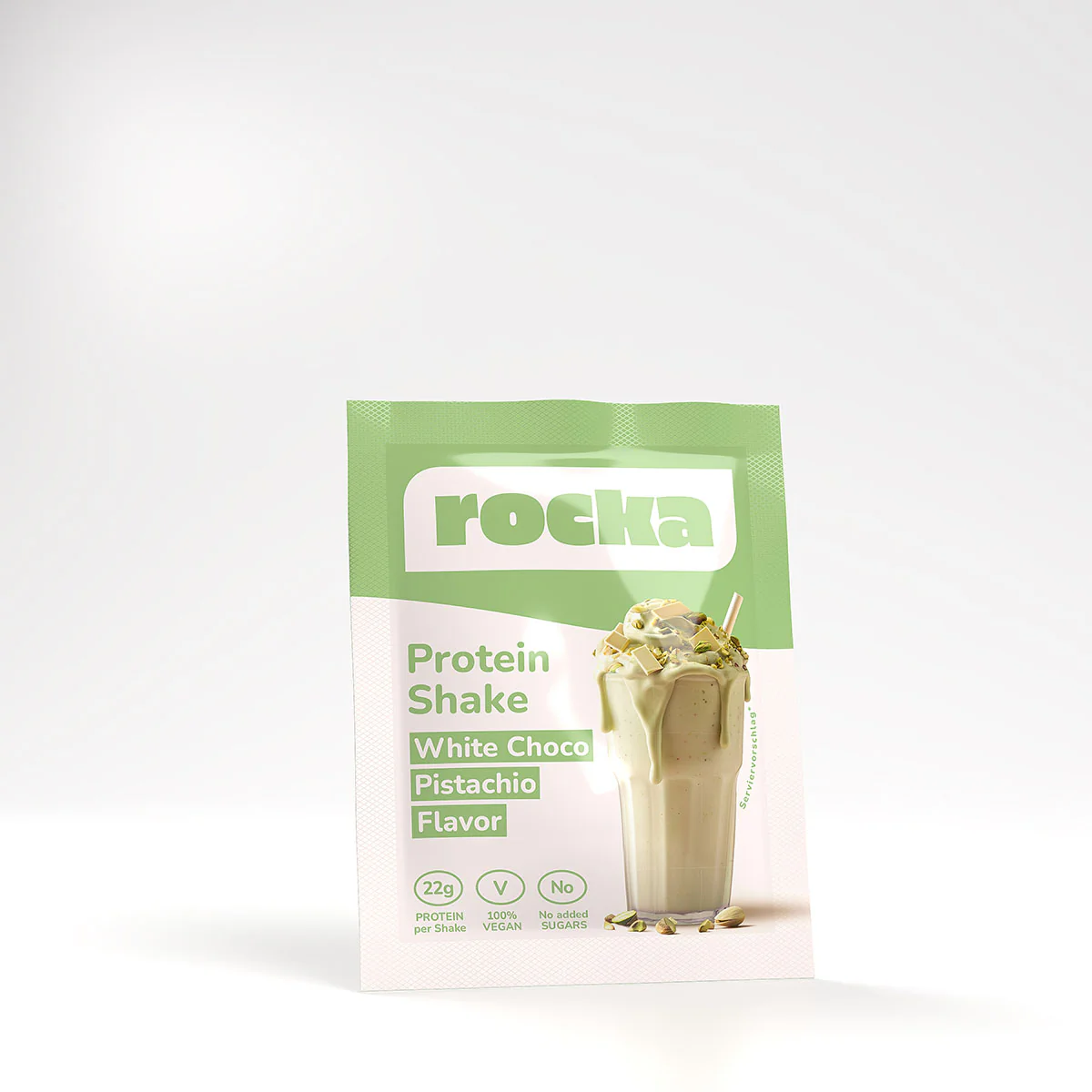 Protein Shake Probe - Image 23
