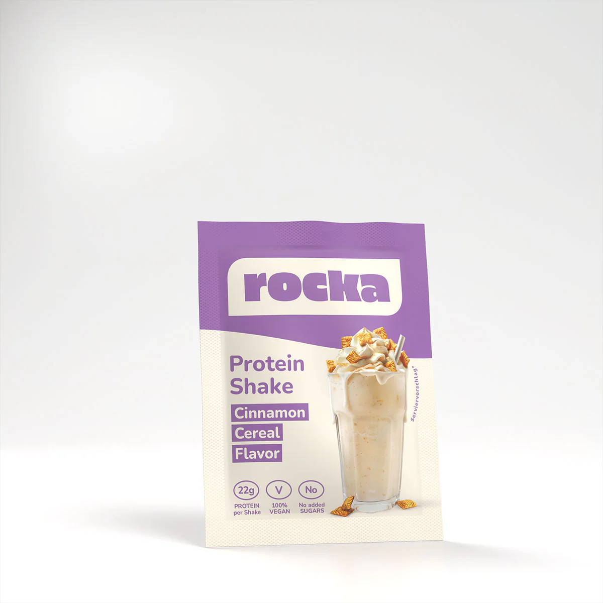 Protein Shake Probe - Image 24