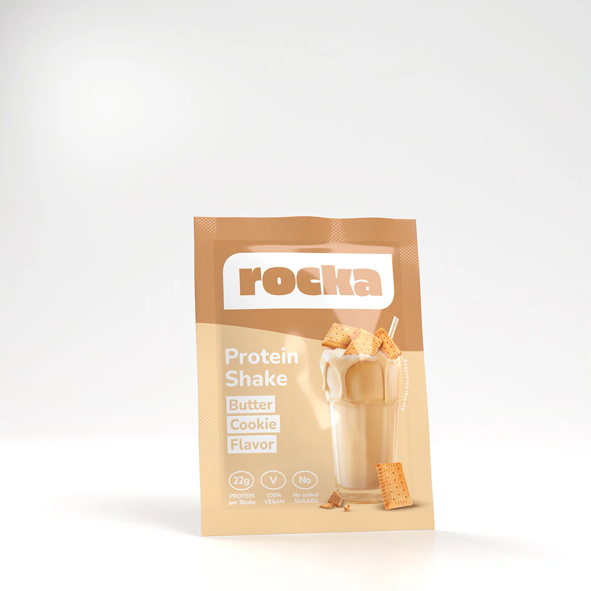 Protein Shake Probe - Image 29