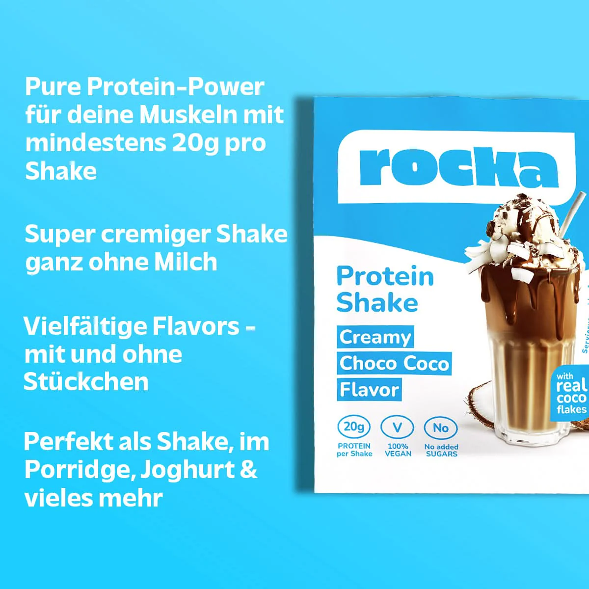 Protein Shake Probe - Image 30