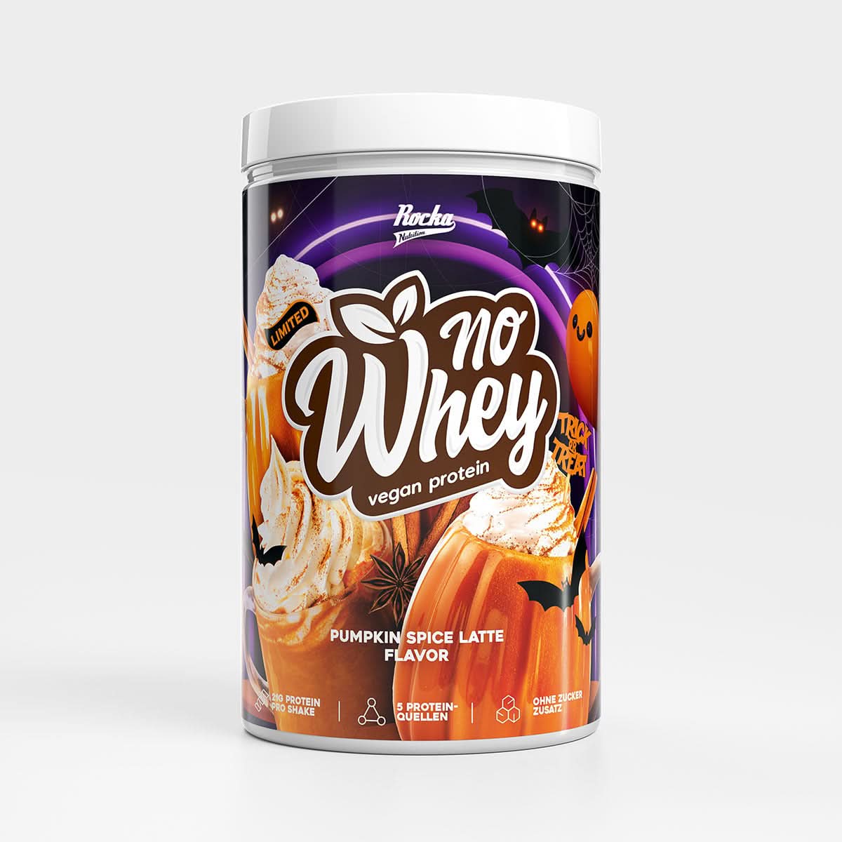 Protein Shake - Image 16