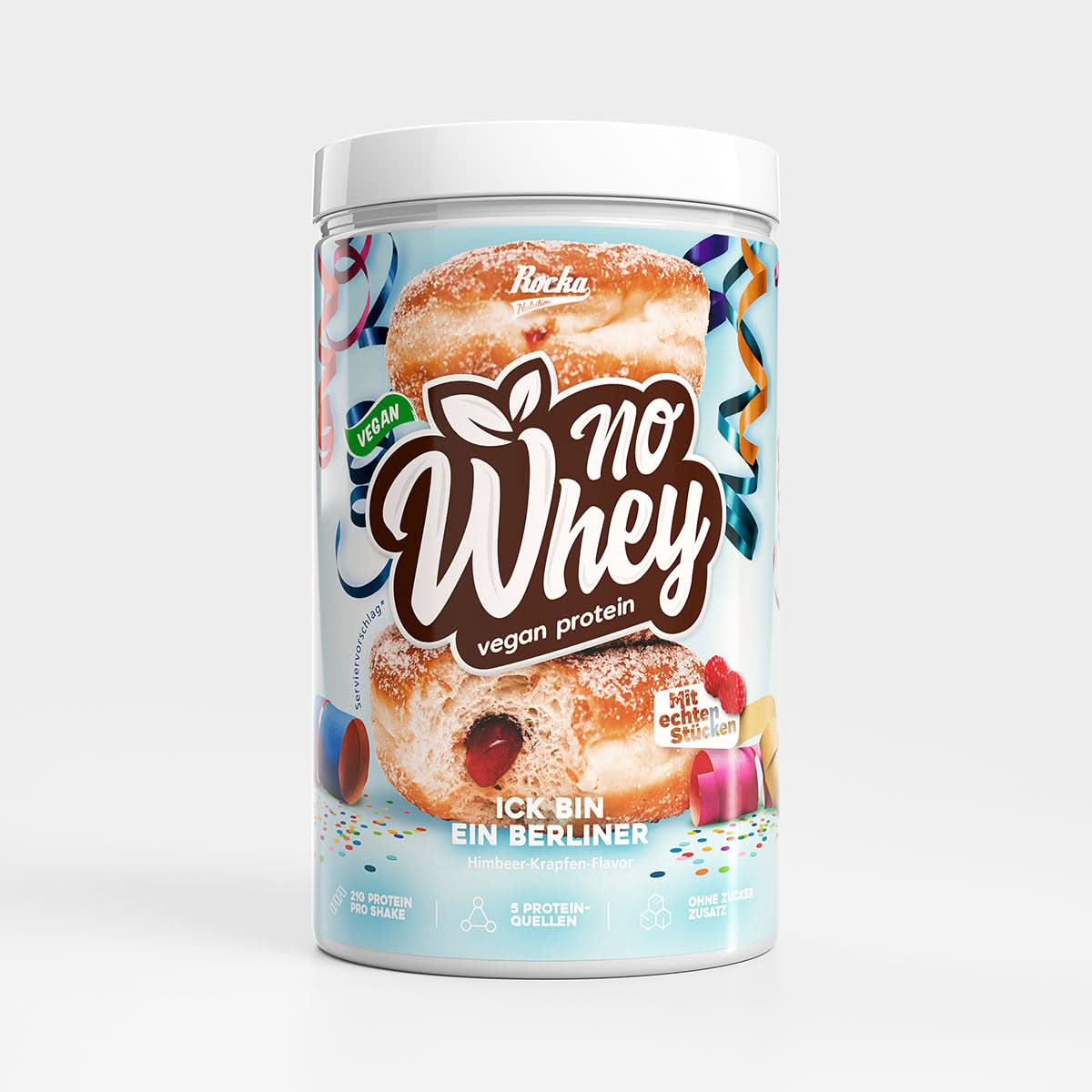 Protein Shake - Image 17