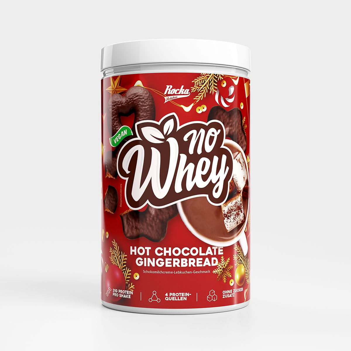 Protein Shake - Image 18