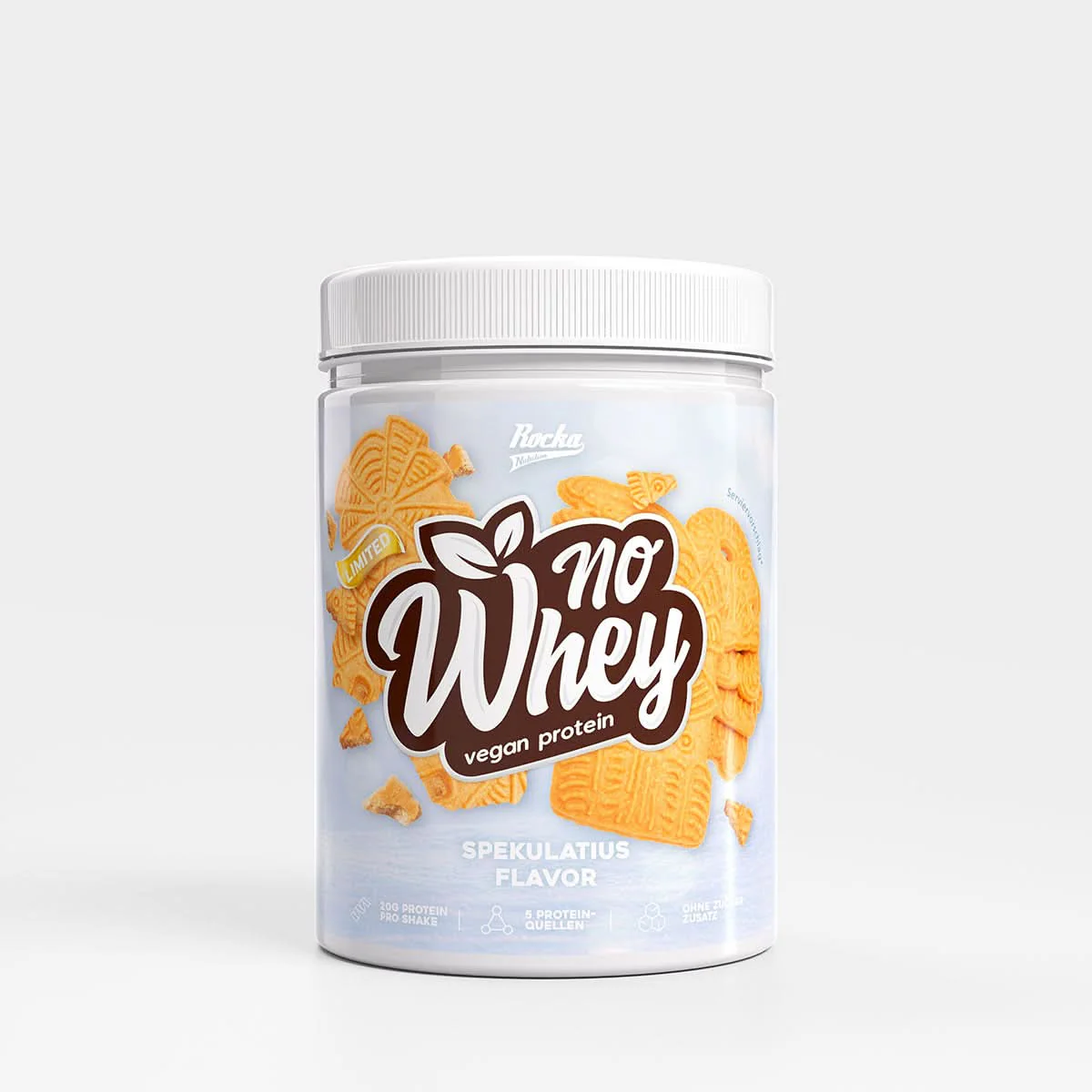 Protein Shake - Image 25