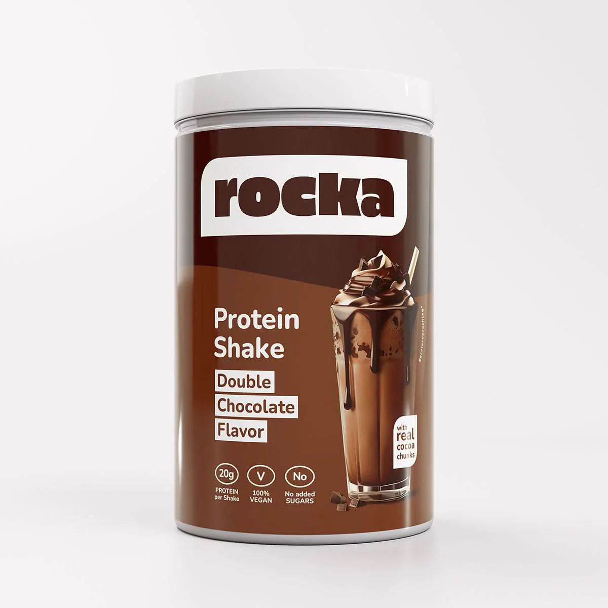 Protein Shake - Image 29