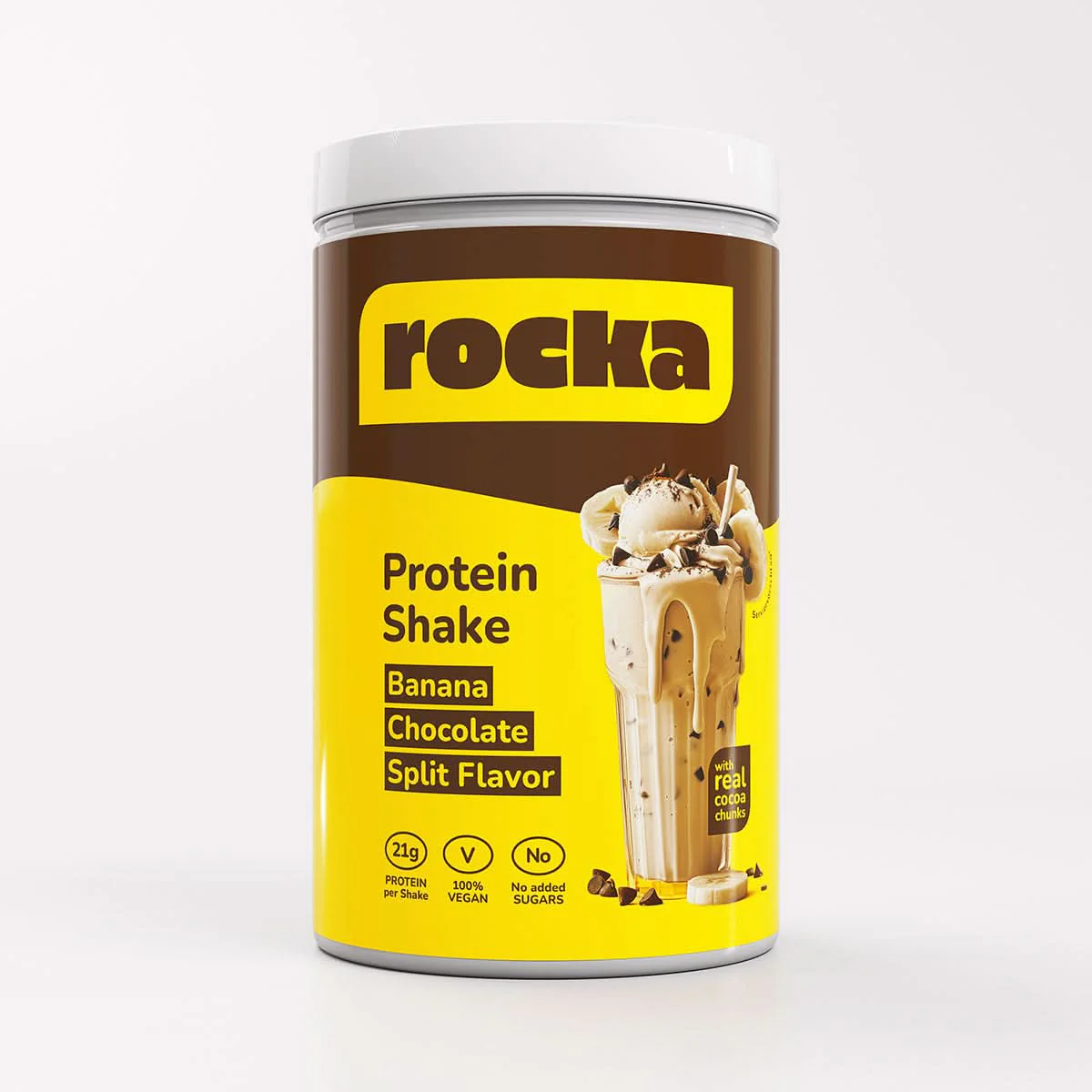 Protein Shake - Image 3