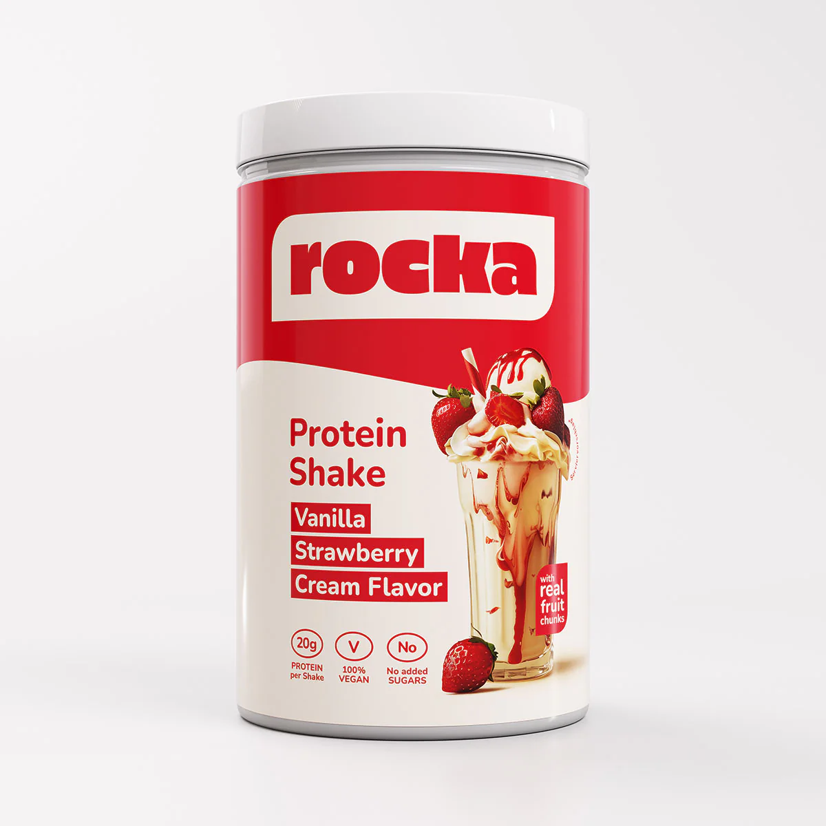 Protein Shake - Image 33