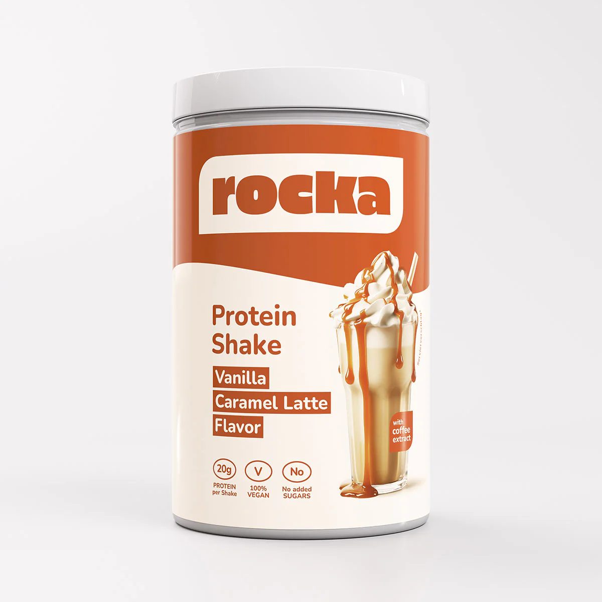 Protein Shake - Image 34