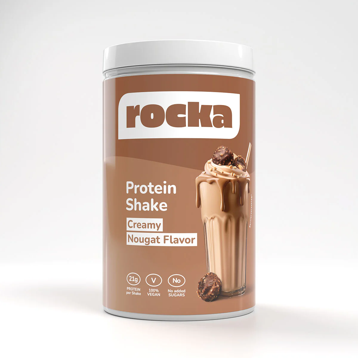 Protein Shake - Image 35