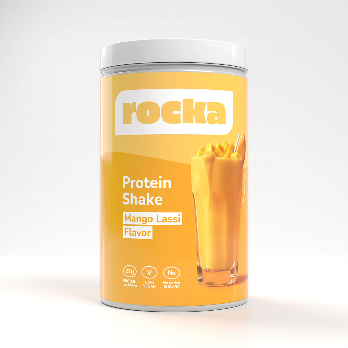 Protein Shake - Image 36