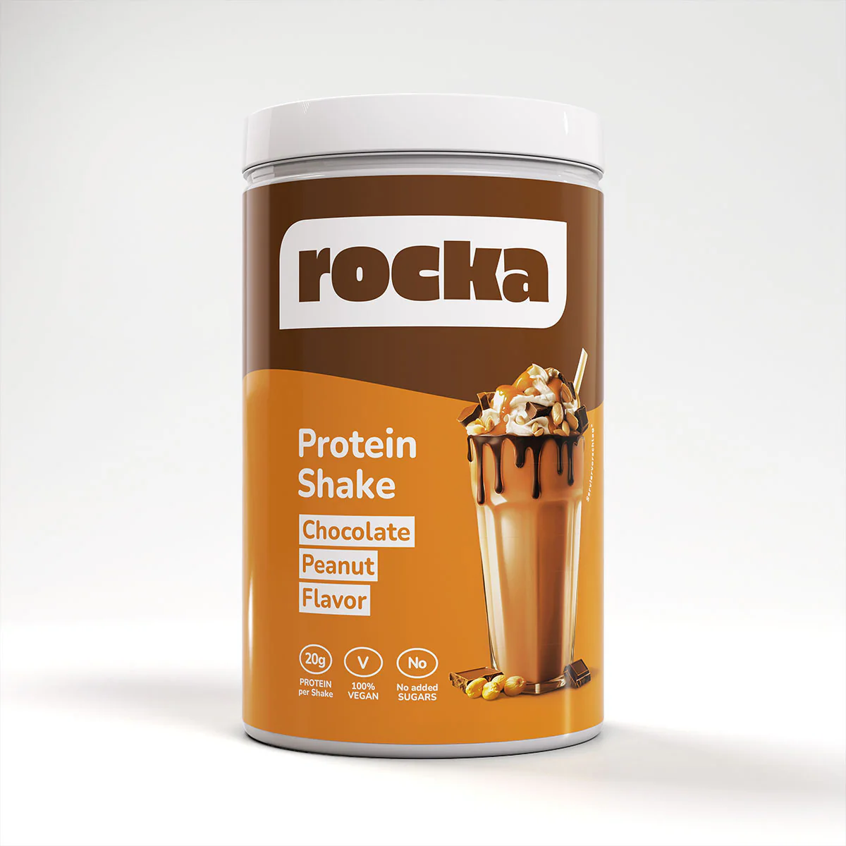 Protein Shake - Image 37
