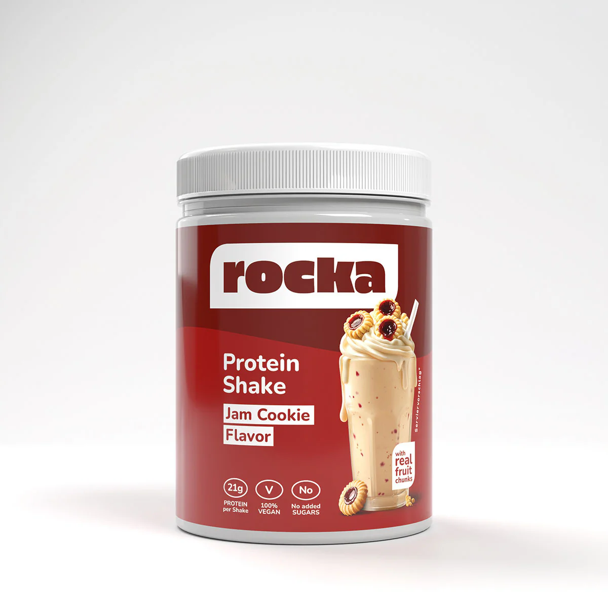 Protein Shake - Image 40
