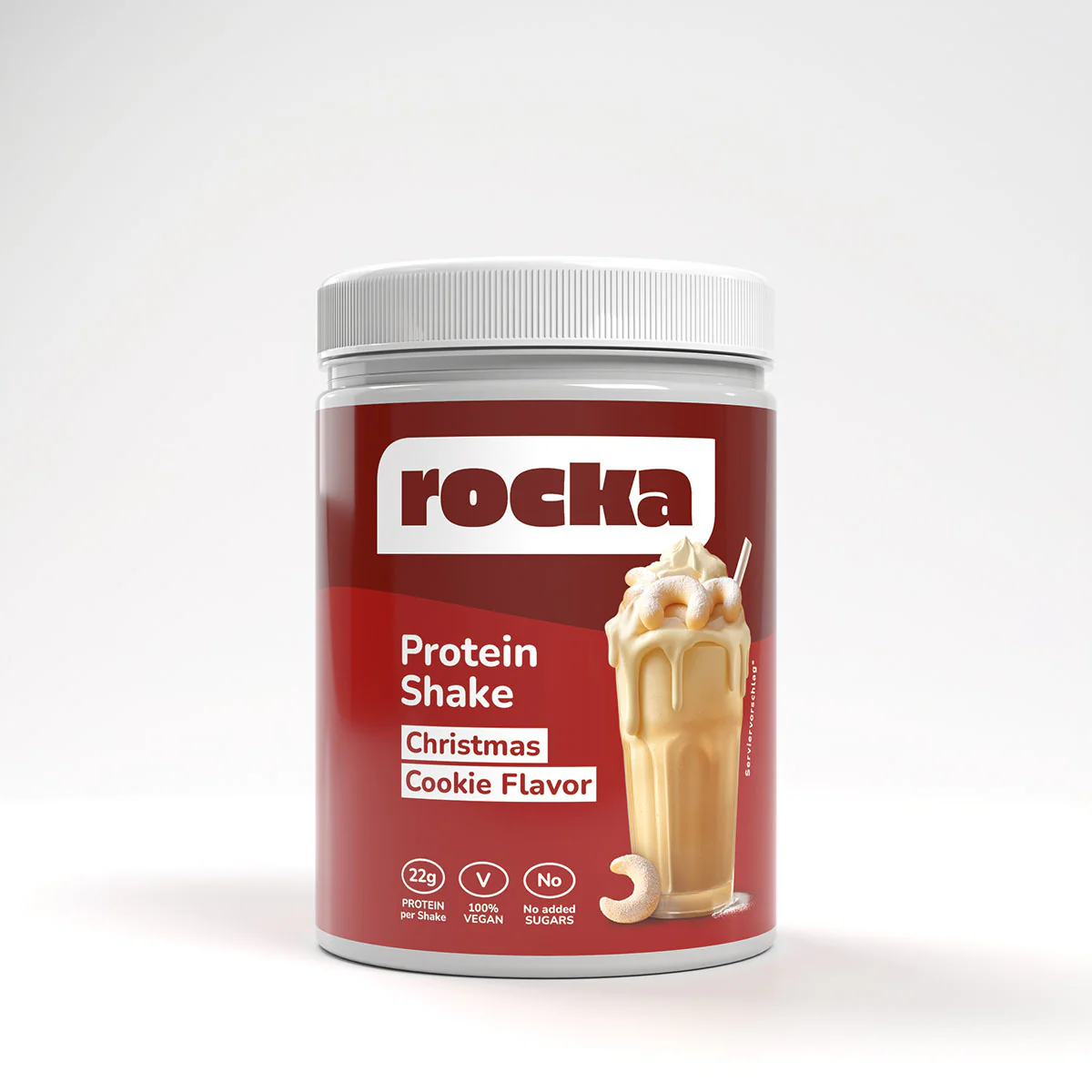 Protein Shake - Image 41