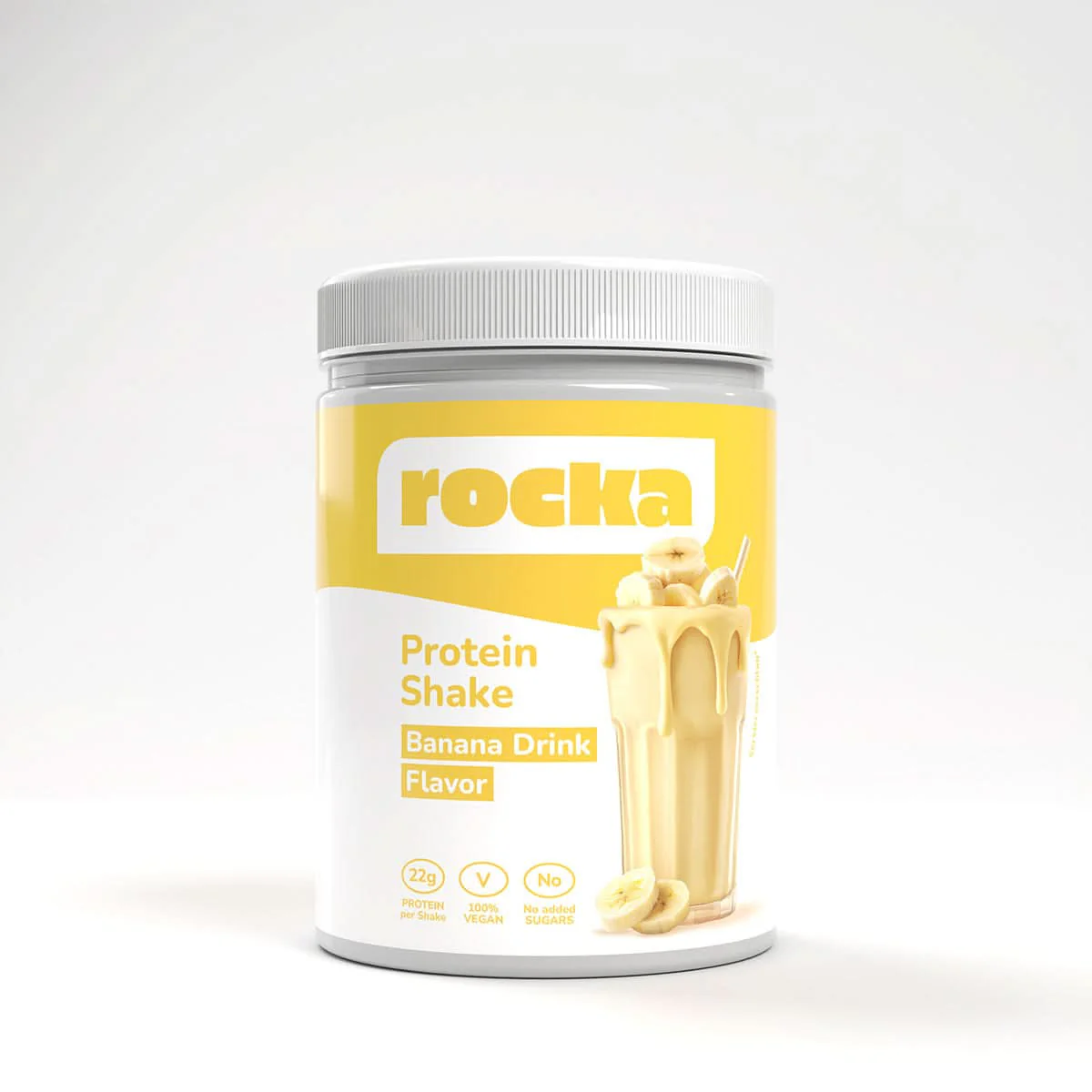 Protein Shake - Image 43