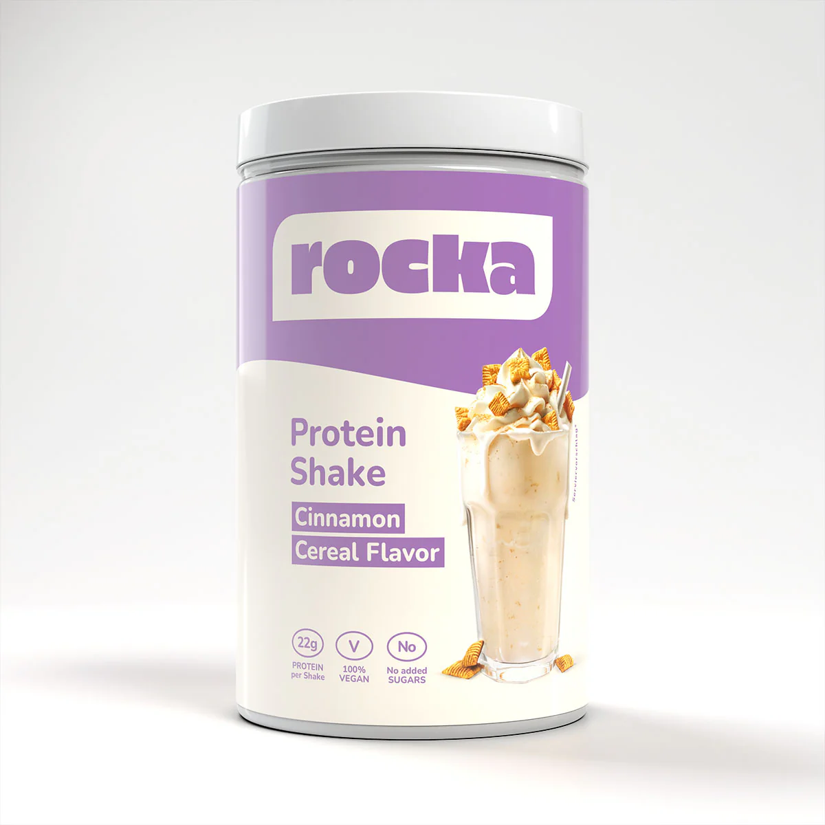 Protein Shake - Image 44