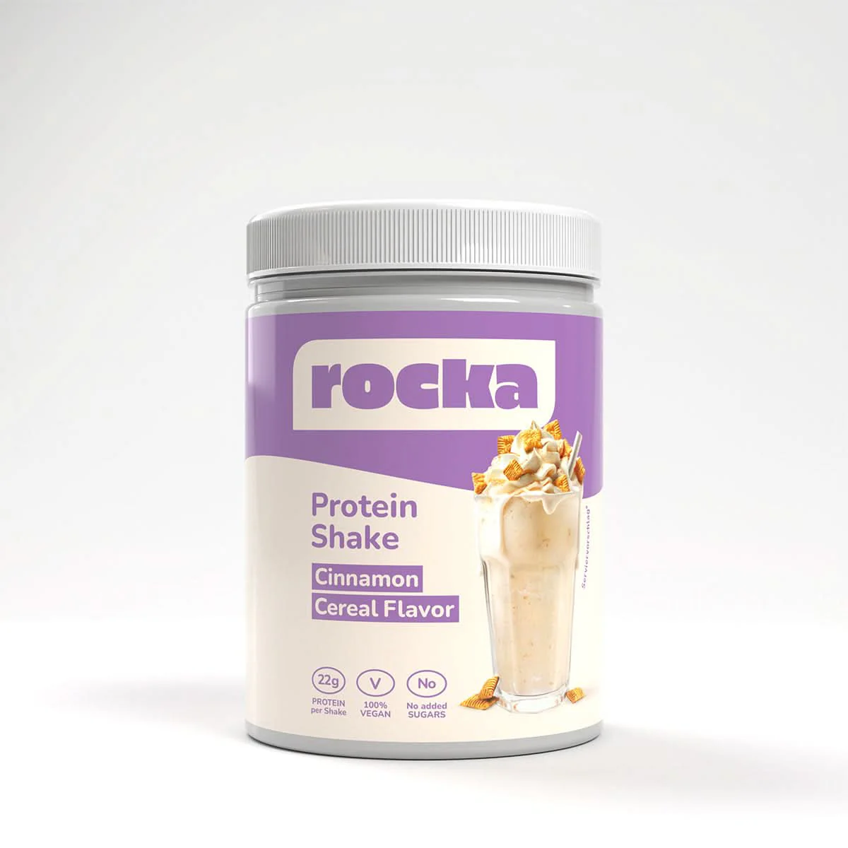 Protein Shake - Image 45