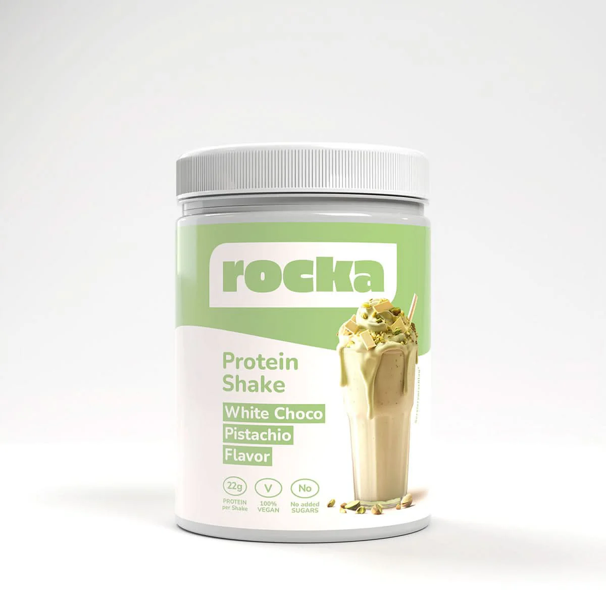 Protein Shake - Image 48