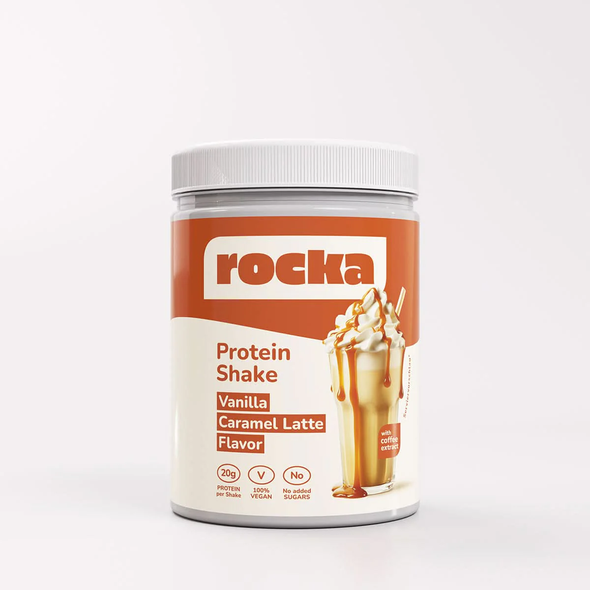 Protein Shake - Image 49