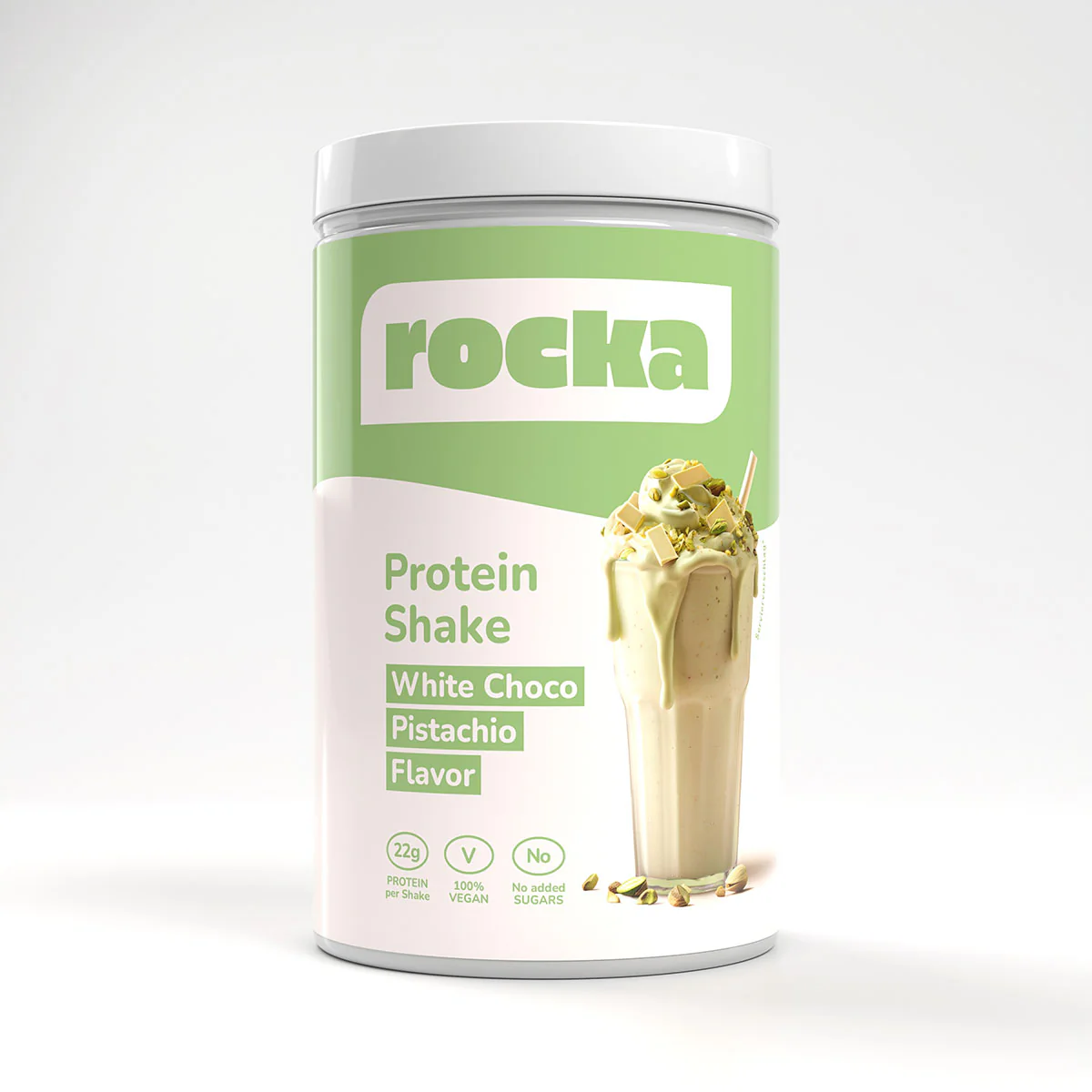 Protein Shake - Image 50