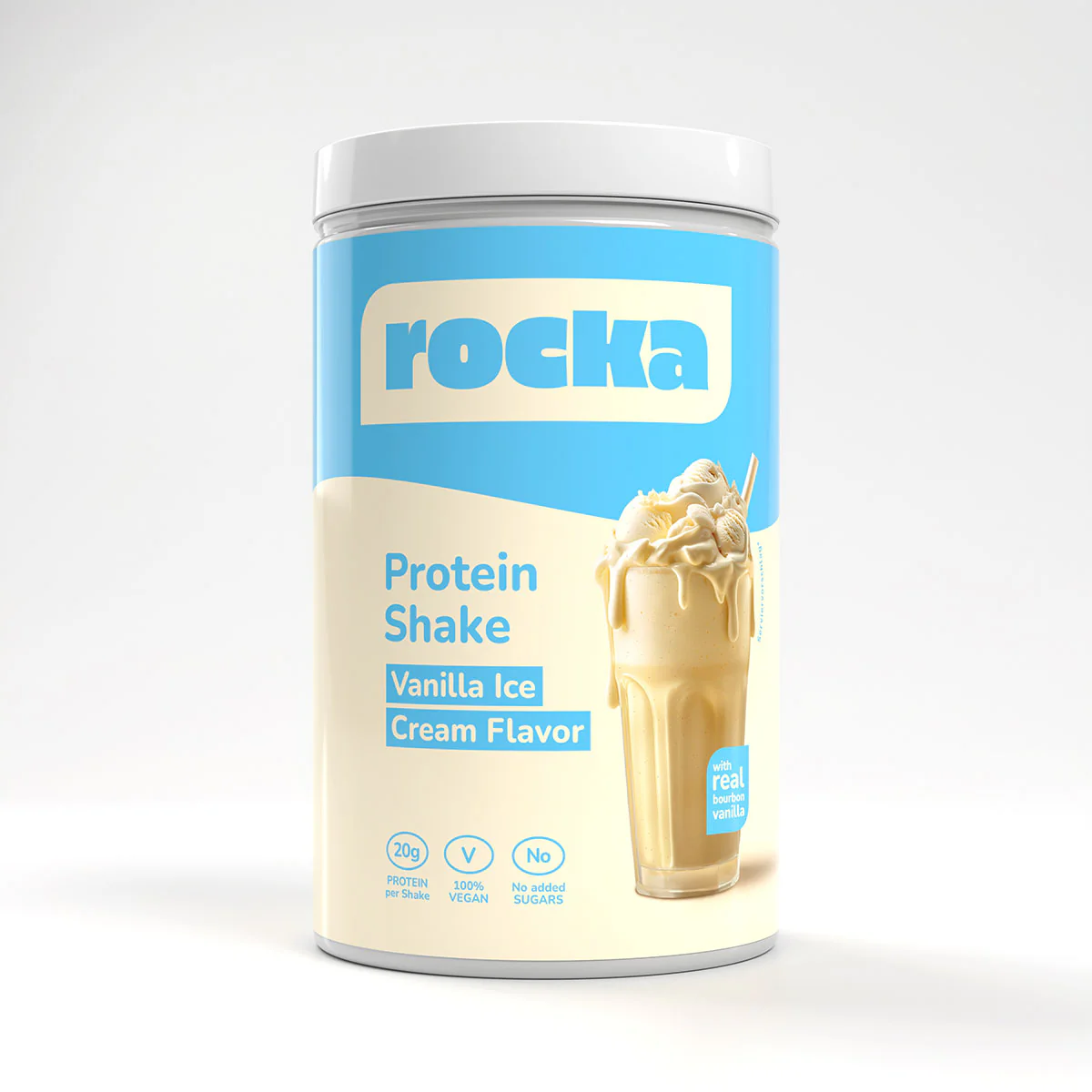 Protein Shake - Image 51