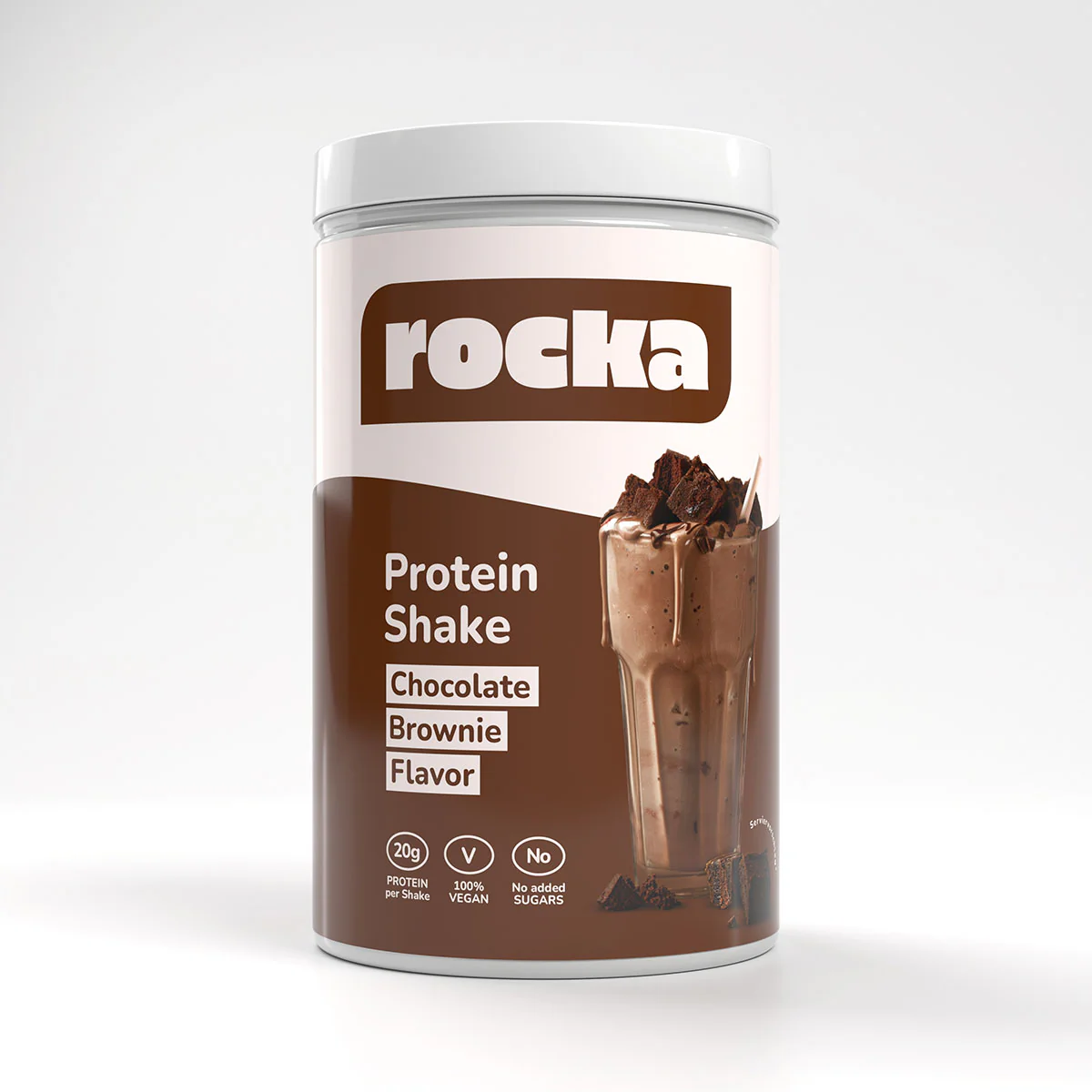 Protein Shake - Image 52