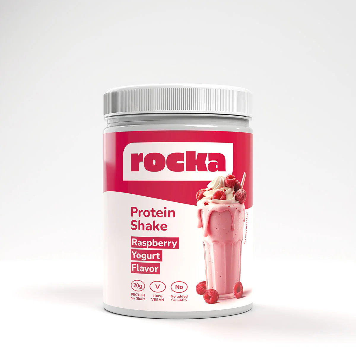 Protein Shake - Image 53