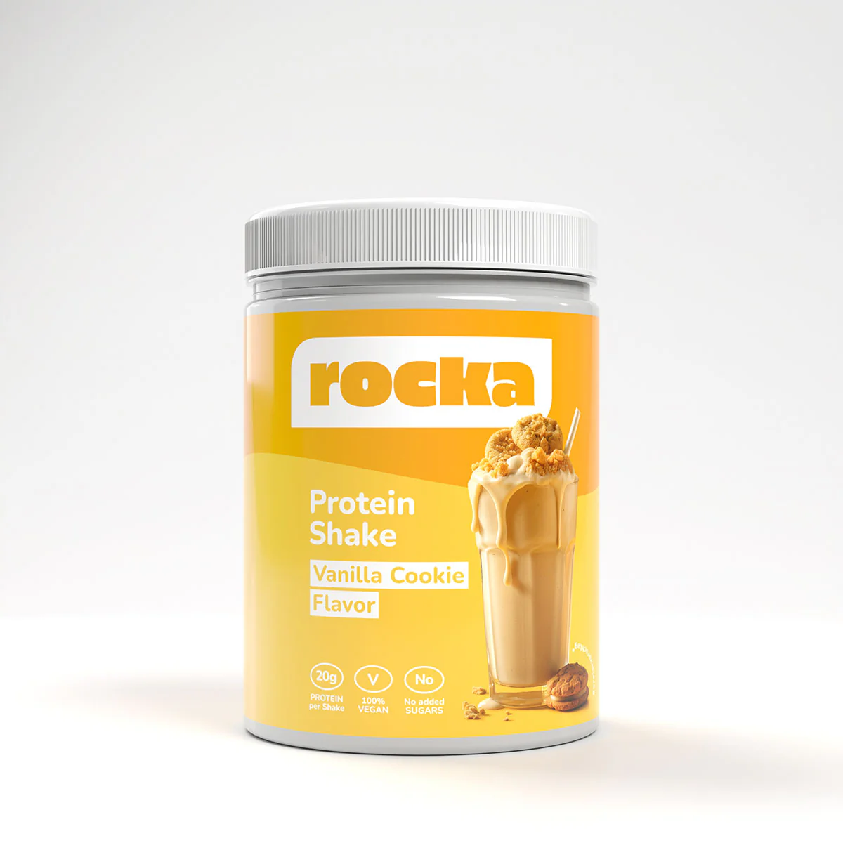 Protein Shake - Image 54