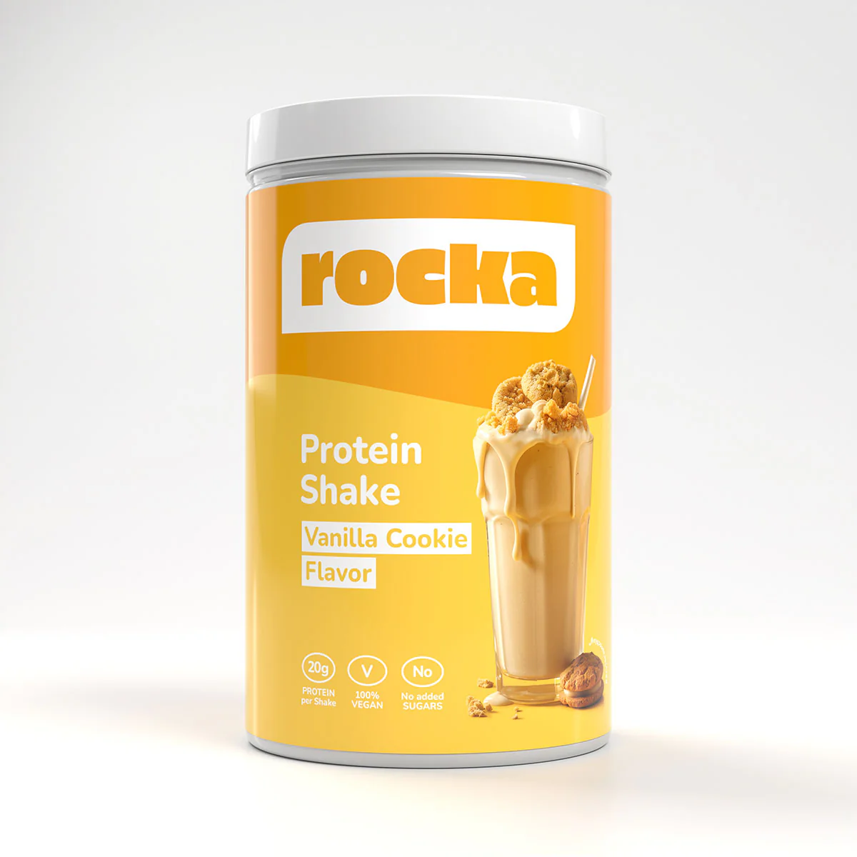 Protein Shake - Image 55