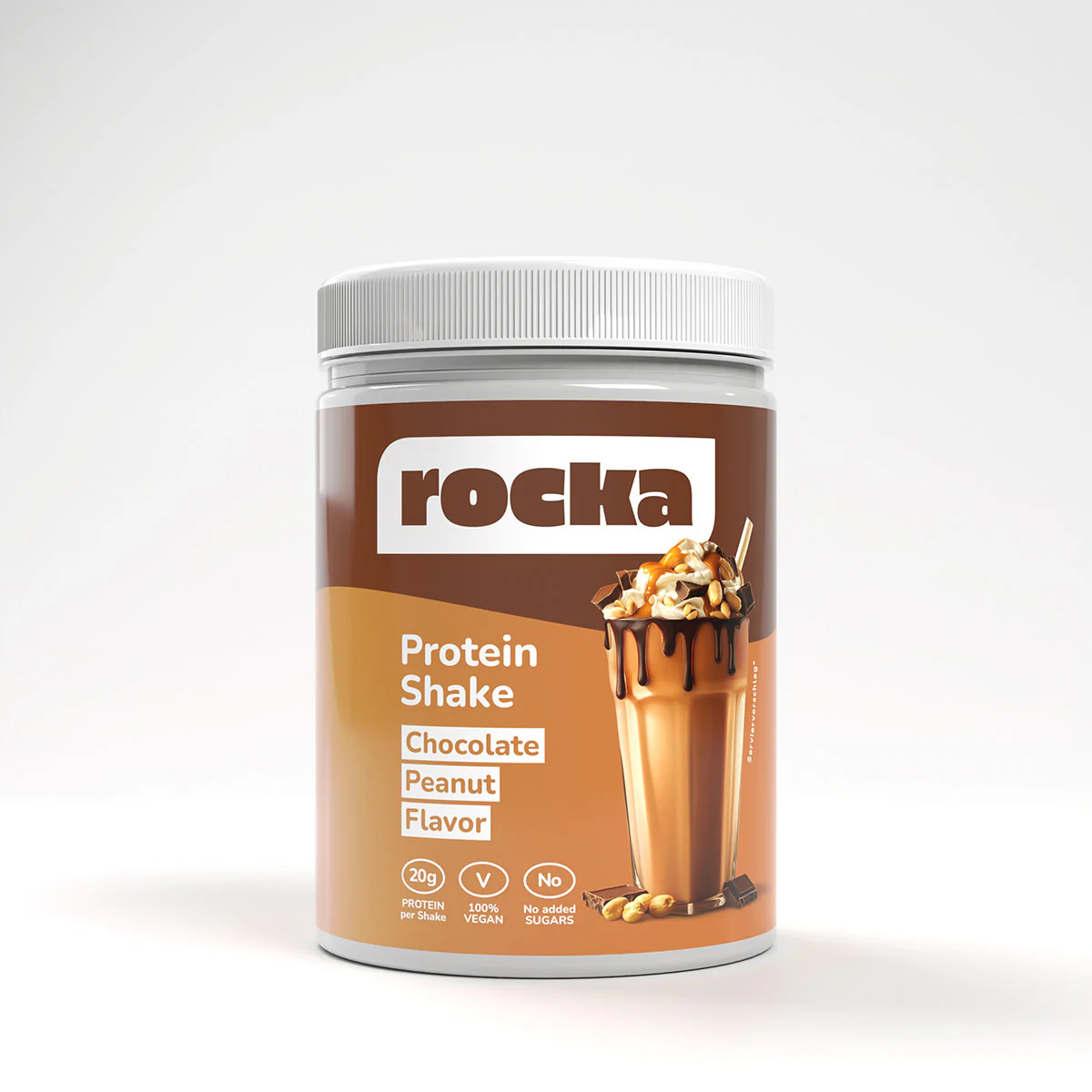 Protein Shake - Image 56