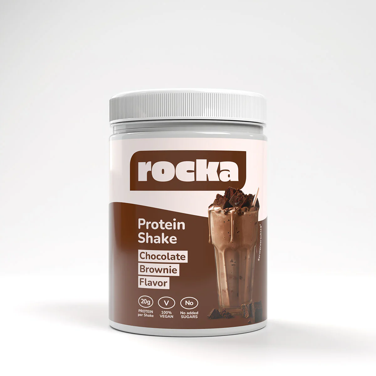Protein Shake - Image 57