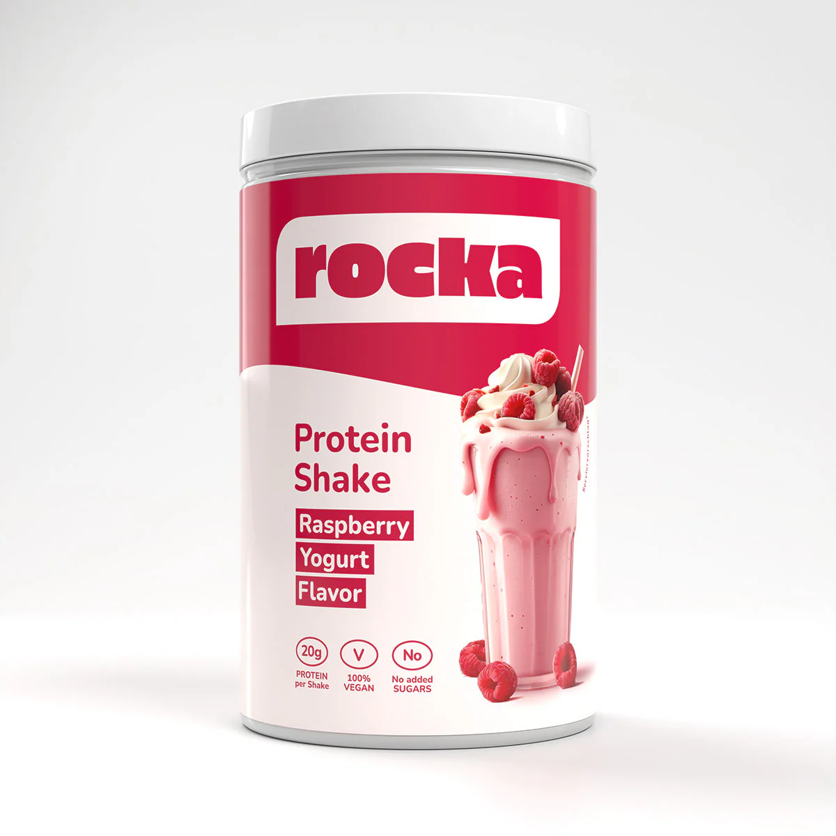 Protein Shake - Image 60