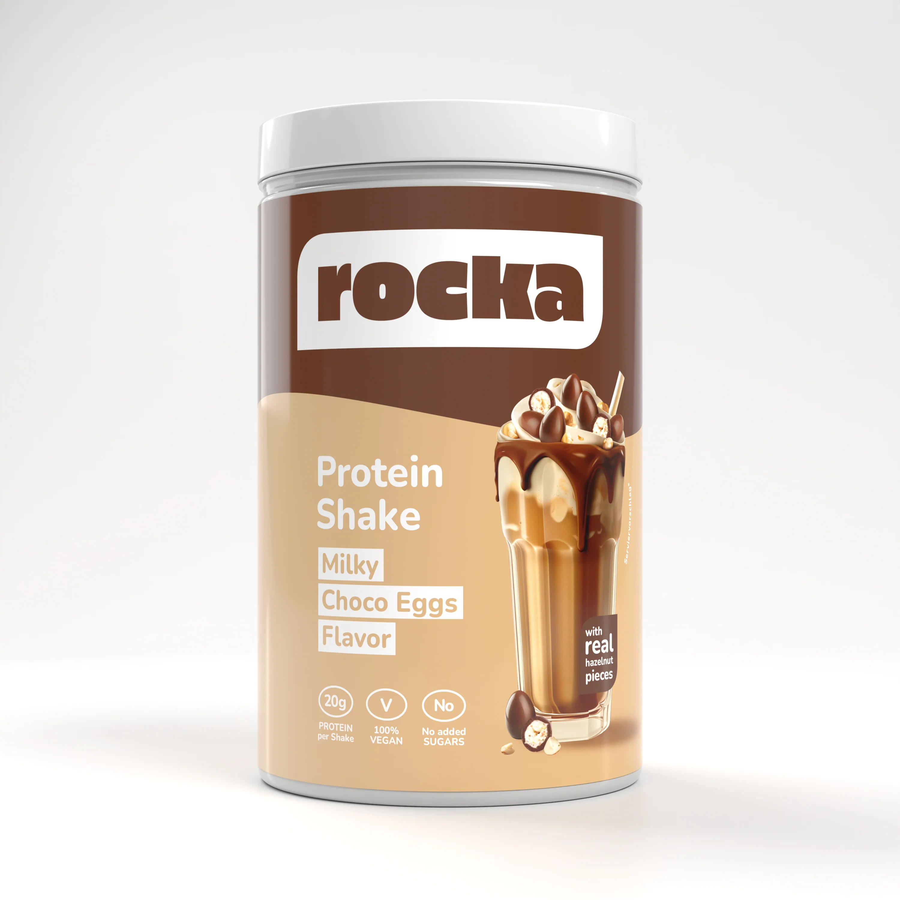 Protein Shake - Image 61