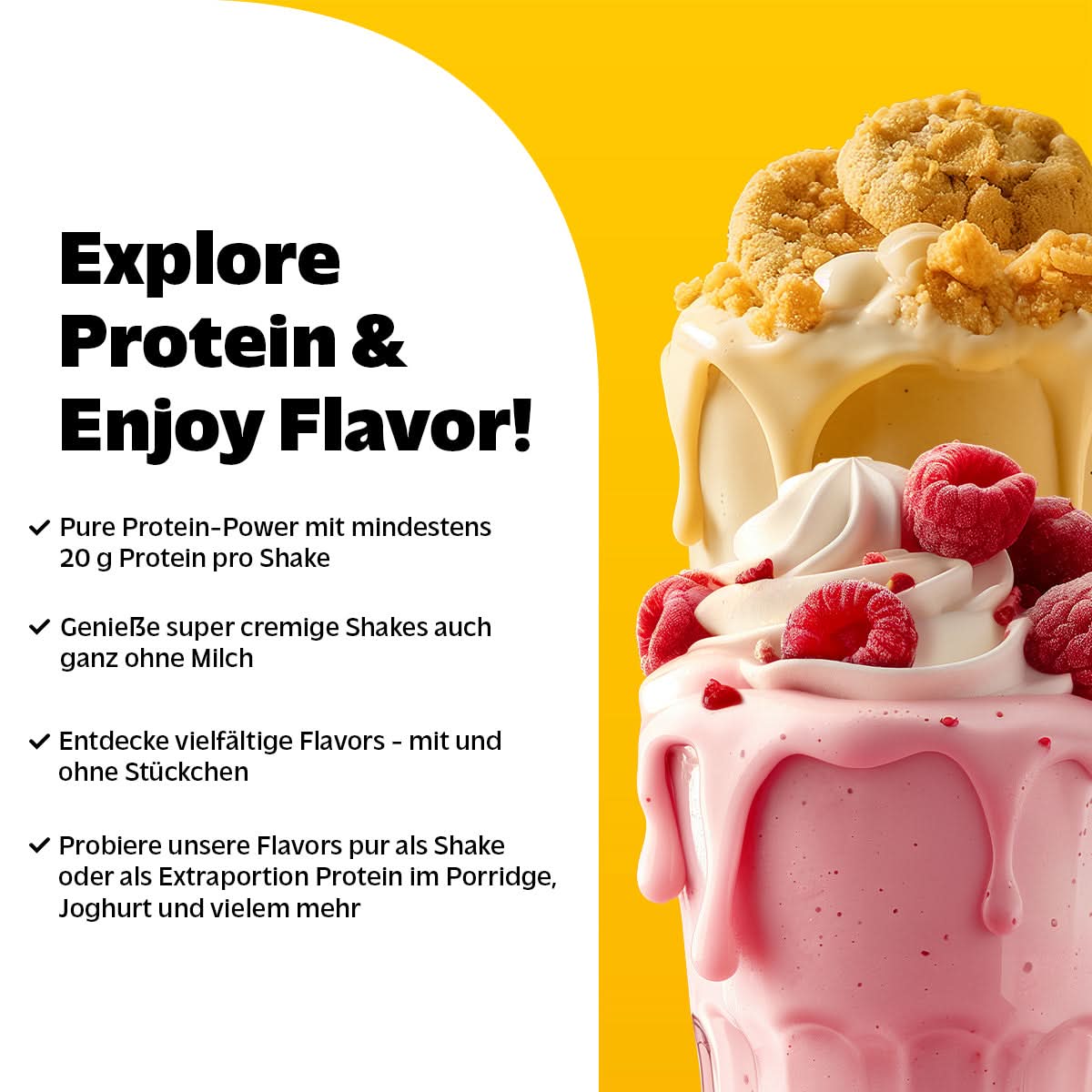 Protein Shake - Image 65
