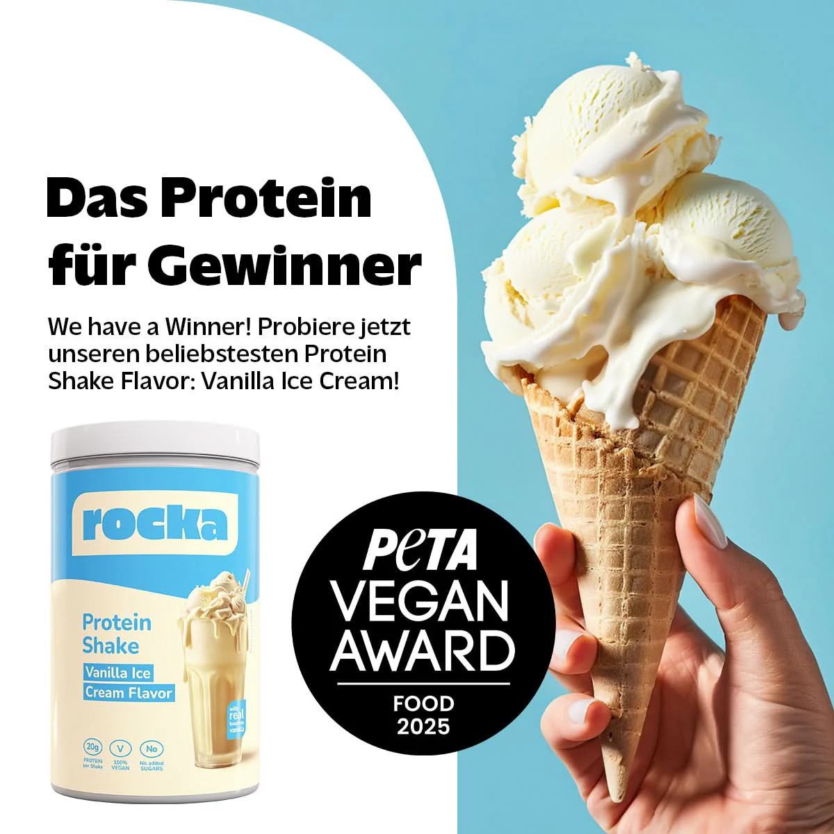 Protein Shake - Image 67