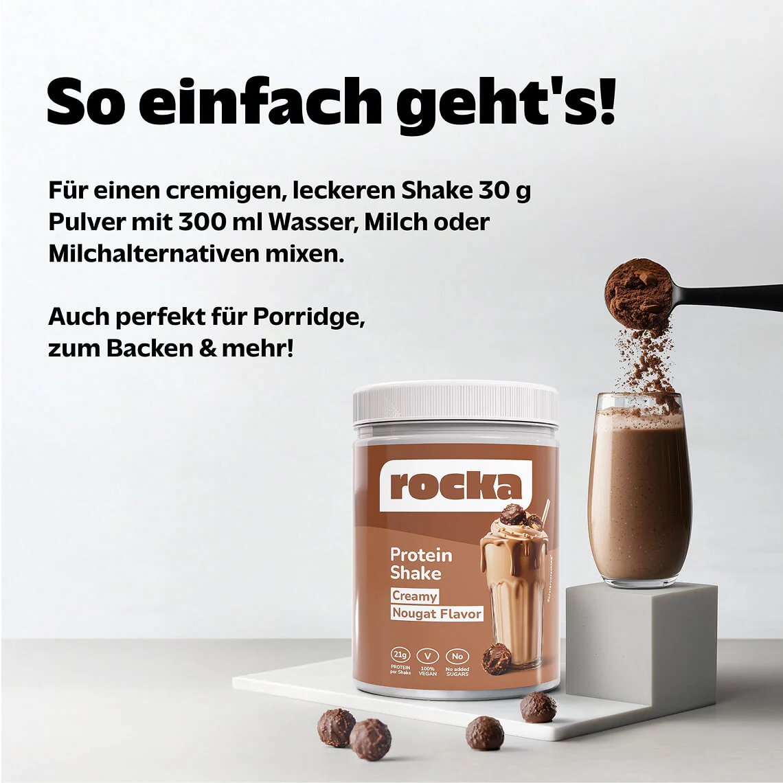 Protein Shake - Image 69