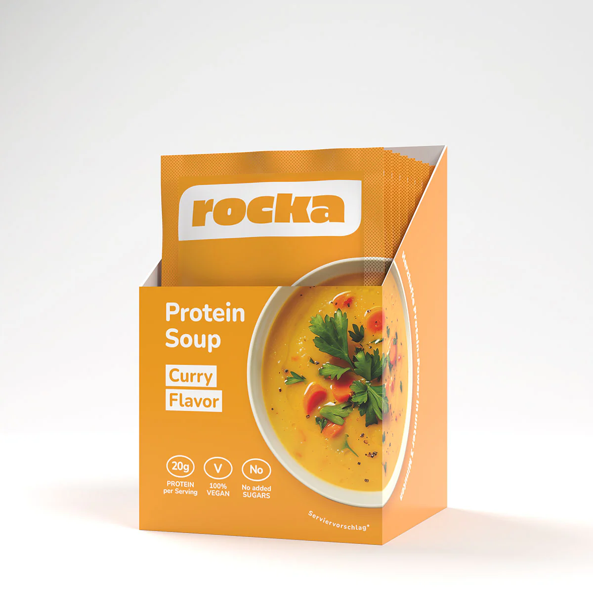 Protein Soup - Image 4
