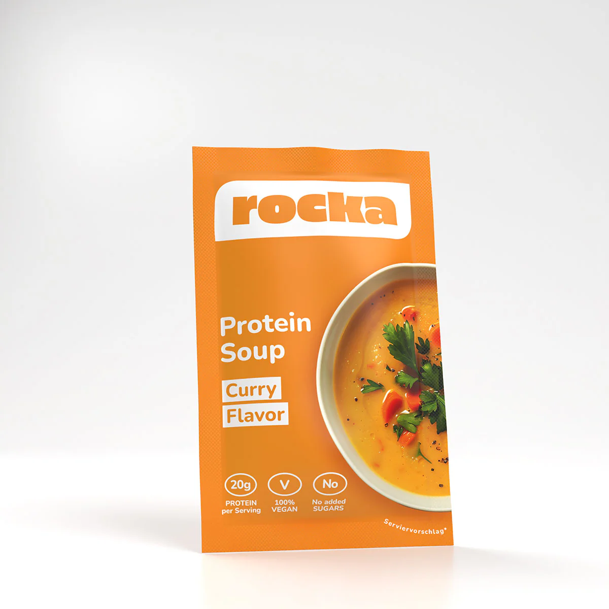 Protein Soup - Image 5