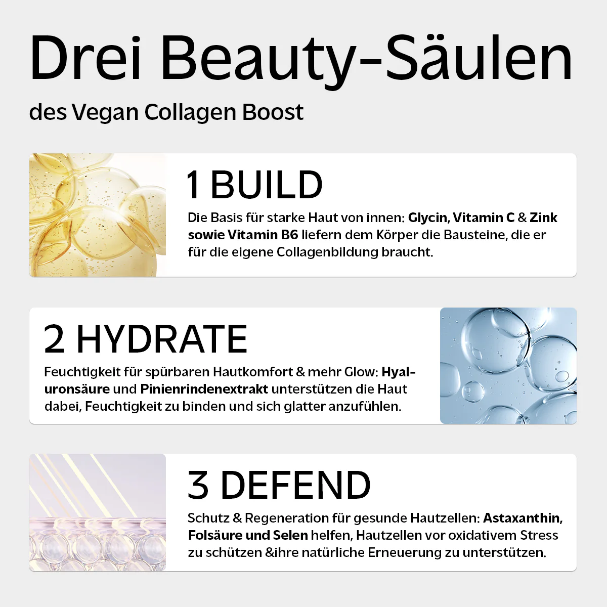 Vegan Collagen Boost - Image 10