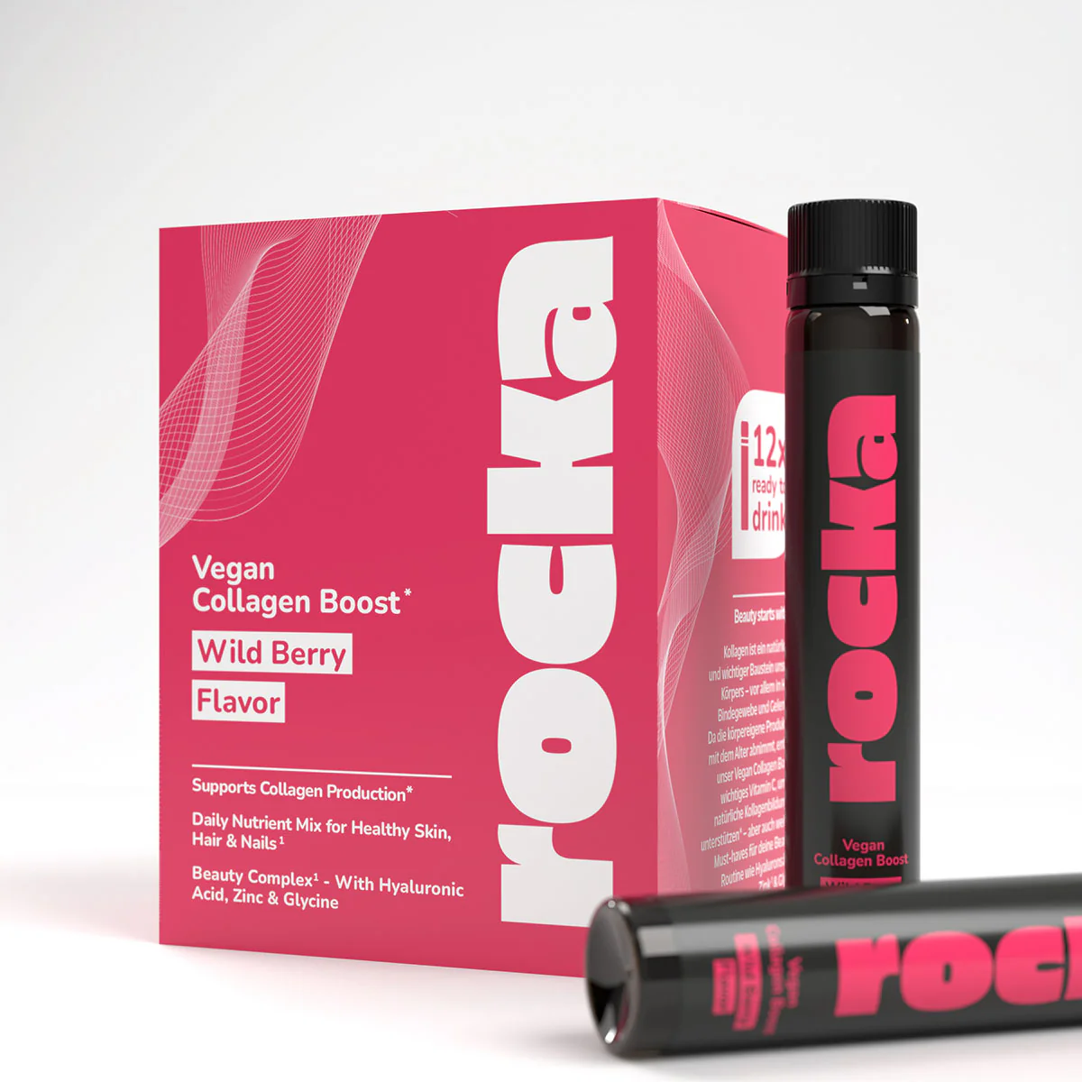 Vegan Collagen Boost - Image 3