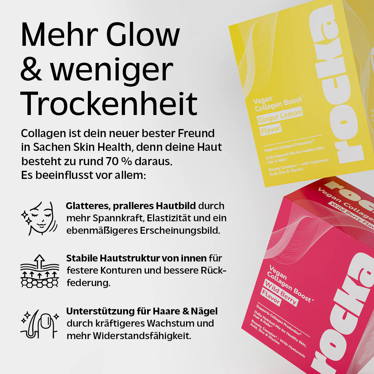Vegan Collagen Boost - Image 8