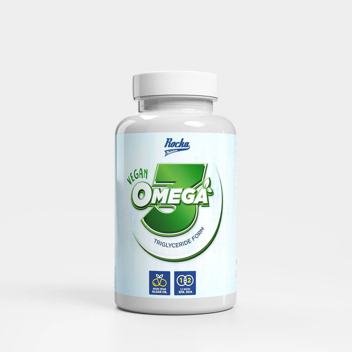 Vegan Omega 3 - Image 4