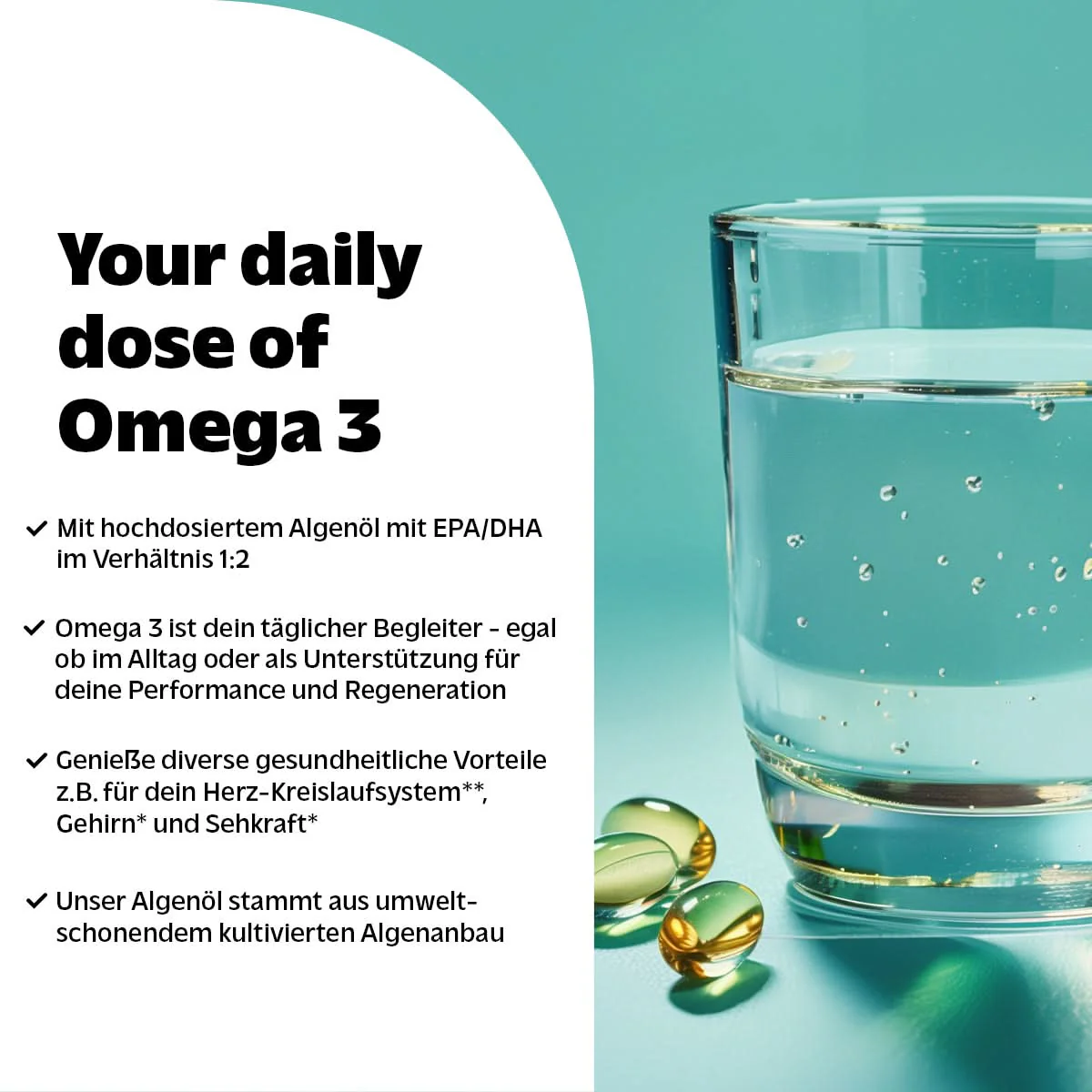 Vegan Omega 3 - Image 5