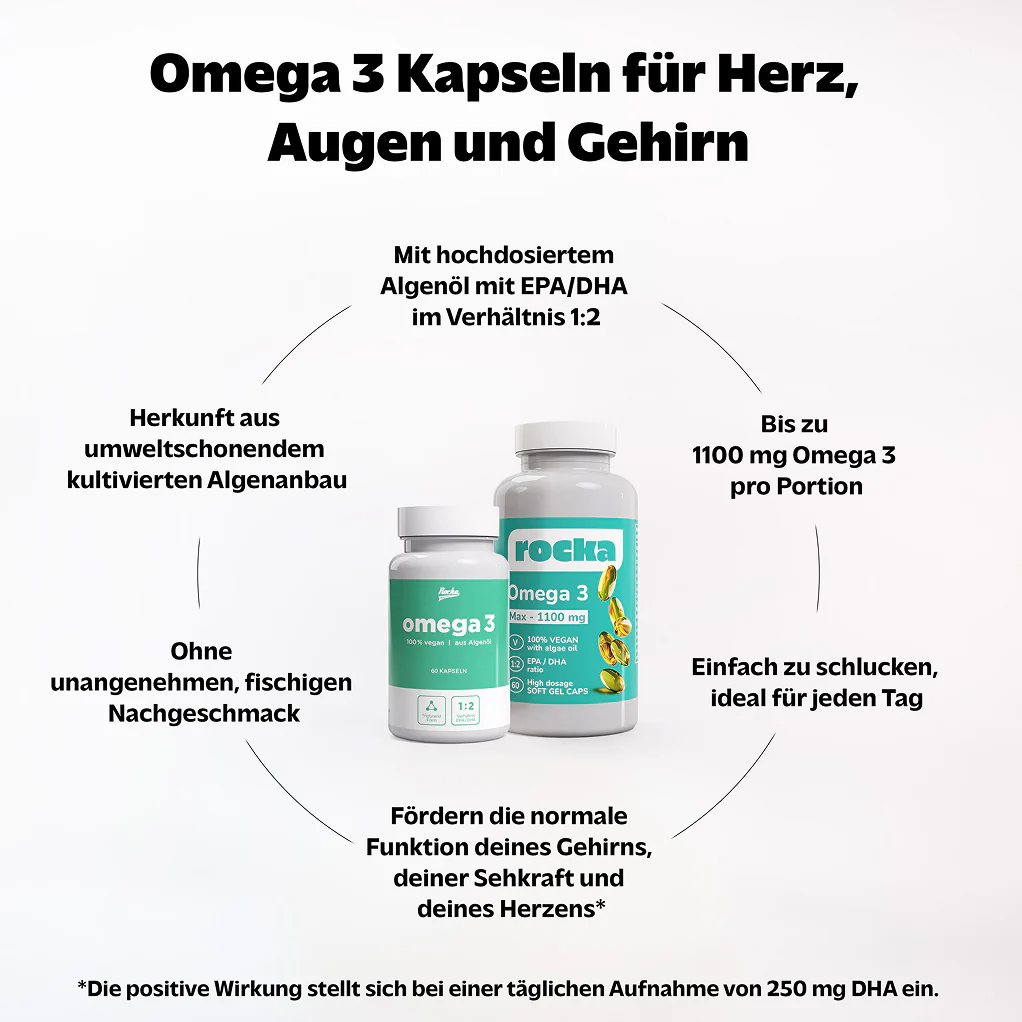 Vegan Omega 3 - Image 6