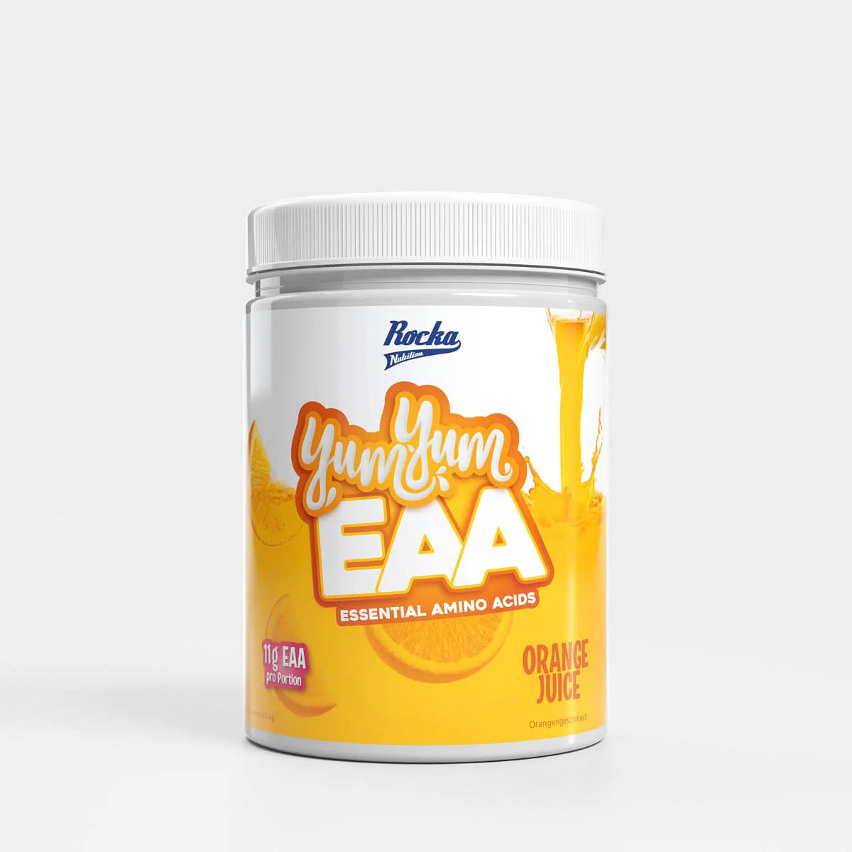 Yum Yum EAA - Image 3