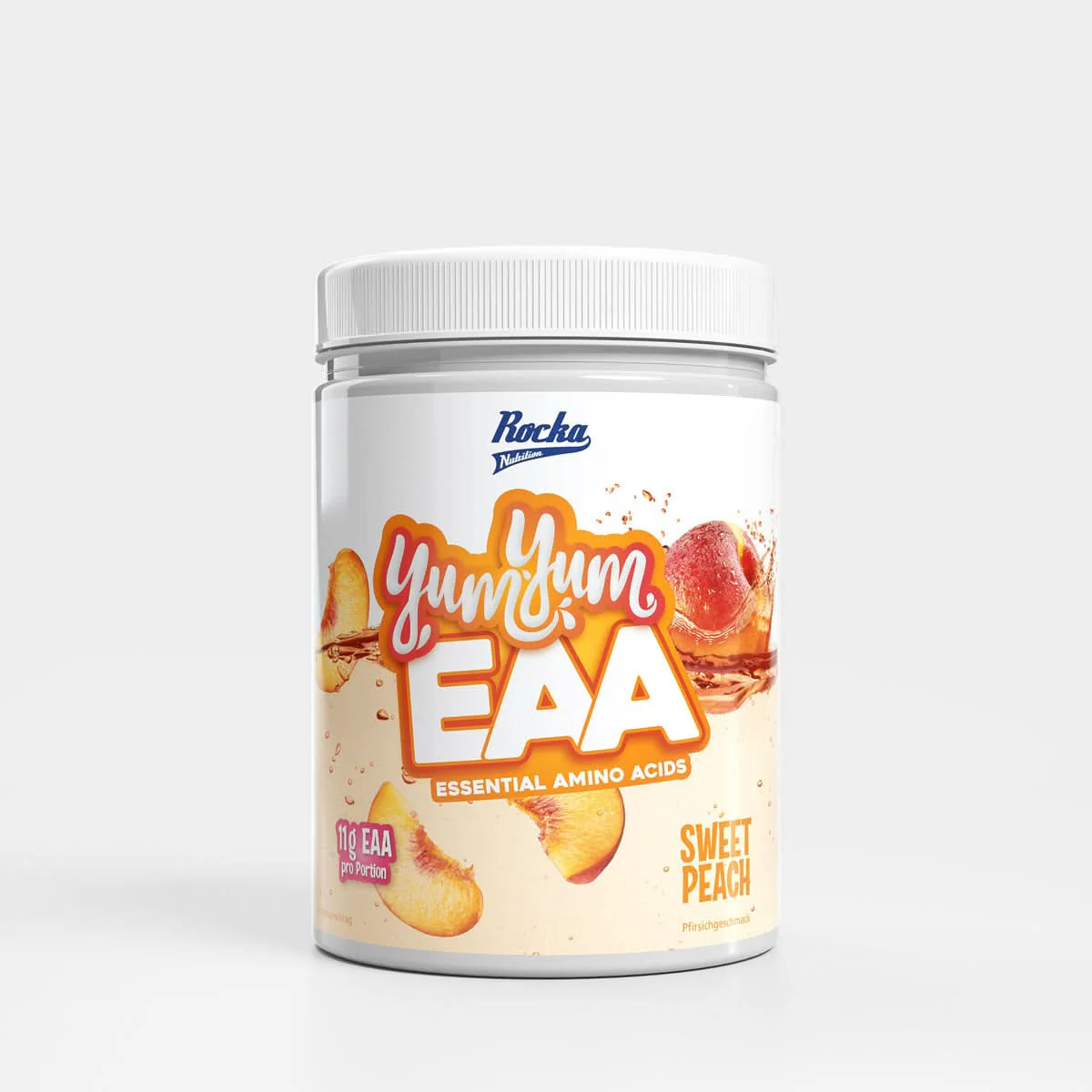 Yum Yum EAA - Image 4