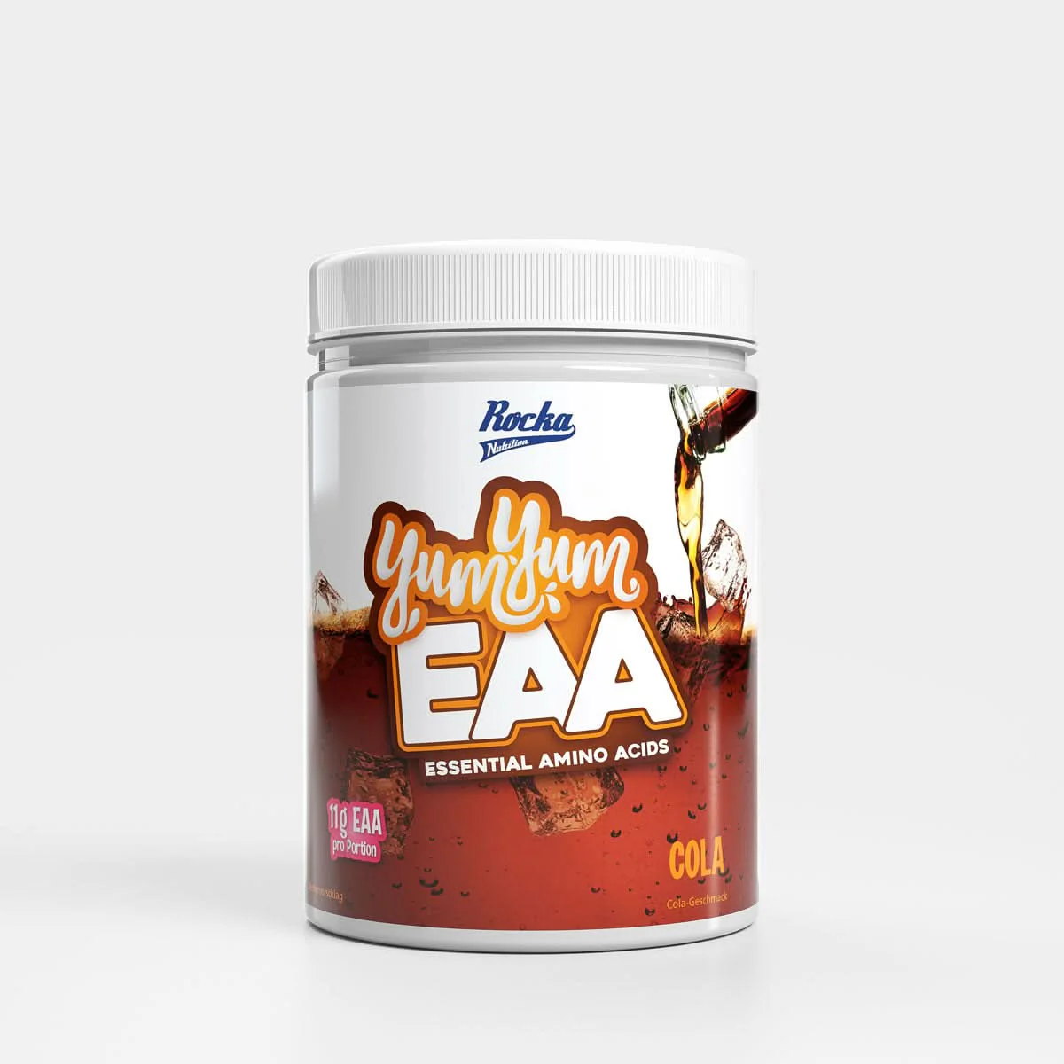 Yum Yum EAA - Image 6
